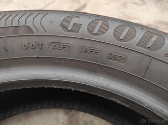 Letne pneu 205/55 R17 Goodyear 2ks - 6