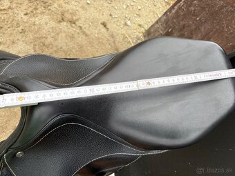 Anglické sedlo - 6