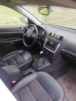 Predám škoda octavia 2 - 6