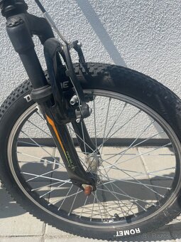 Detsky bicykel Romet - 6