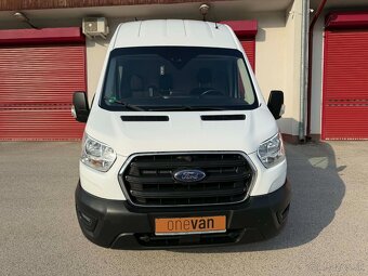 Ford Transit 2.0 TDCI 130k L4H3 Maxi - 6