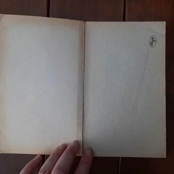 Agatha Christie v slovenčine - 6