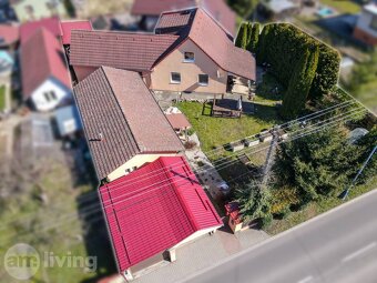 TOP - 2x rodinný dom na pozemku 753 m²  - Dubnica nad Váhom - 6
