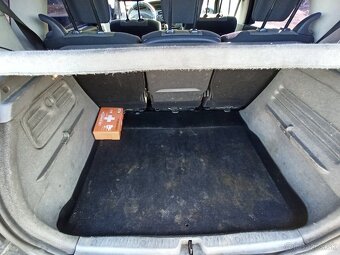 Renault Megane Scenic - 6