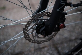 Zánovný bicykel CTM Tranz 3.0 trek veľkosť M - 6
