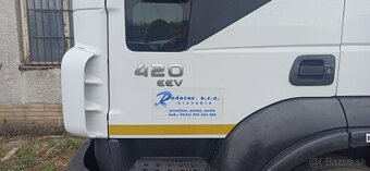 Preprava manipulačnej techniky, pracovných strojov a plošín. - 6