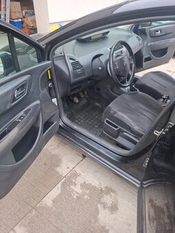 Citroen C4 1,4 - 6