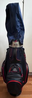 Set golfovych palíc + cart bag - 6