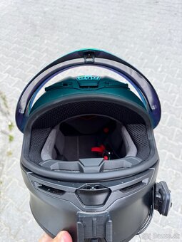 AGV K6 XL - 6