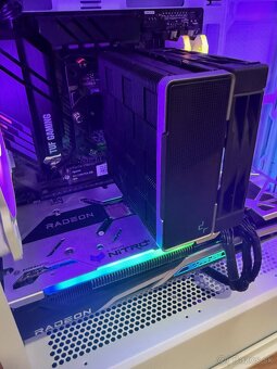 ⭐️Ryzen 9 5900X,Radeon RX 6700 XT 16G, DDR4 32GB⭐️ - 6