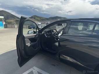 Jaguar I-Pace EV400 90 kWh S AWD A/T - 6