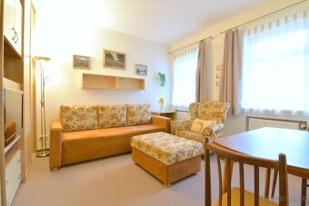 Garsónka s parkovacím miestom – Nitra, centrum - 6