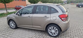 Predam Citroën C3 .1.4 hdi 50 kw rok 2012 is Chrome - 6