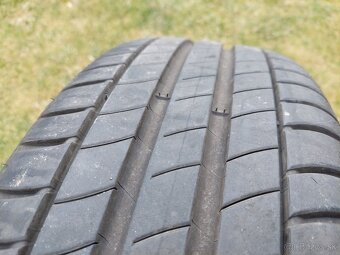 Alu Disky Original Passat ,B8,5x112 Letne R16 - 6