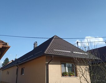 REALIZÁCIE STRIECH - REKONŠTRUKCIE STRIECH - 6