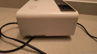 Predám projektor AUN D60S 720P HD Smart LED Projector - 6