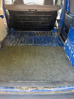 Predám Citroën Berlingo - 6