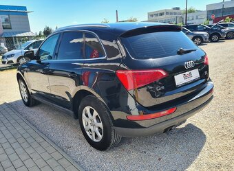 AUDI Q5 2.0 TDI 170K DPF QUATTRO S TRONIC - 6