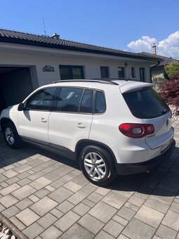 Tiguan 2.0tdi - 6