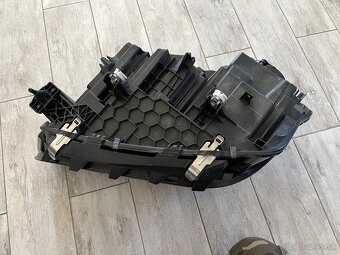 Laserové svetlo BMW X5 - 6