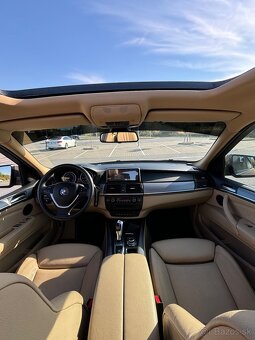 X5 xDrive50i 4.4 V8 Individual - 6
