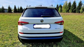Škoda Kodiaq 2.0 TDI SCR Active DSG - 6