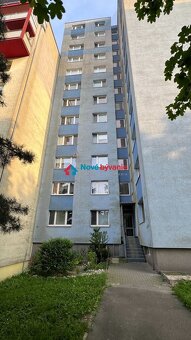 SUPER INVESTÍCIA - Garsónka prerobená na 1 izb. byt - Dúbrav - 6