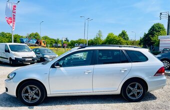 Volkswagen Golf 6 “ 57 000 km” km - 6