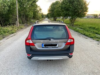 Volvo XC70 2.4D 136kW - 6