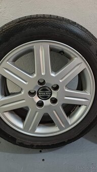 Originál elektróny VOLVO S40 - 6