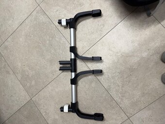 Bugaboo donkey twin 3 - 6