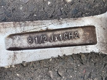 Predám 19-palcové elektróny – dobrý stav ako na fotkách - 6