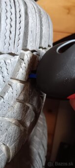 Pneumatiky Bridgestone 205/55 R 16 - 6