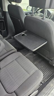 Predám Seat alhambra 2,0tdi 130kw 4x4,ročník 2019,najazdené - 6