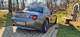 BMW Z4 2.0i cabrio - 6