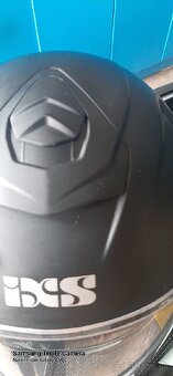 Moto prilba "S" - 6