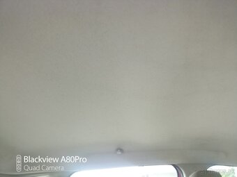 Predám Ford fiesta 1.4. TDCi - 6