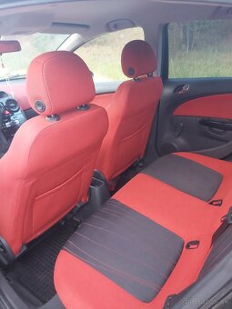 Opel Corsa 1.2 - 6