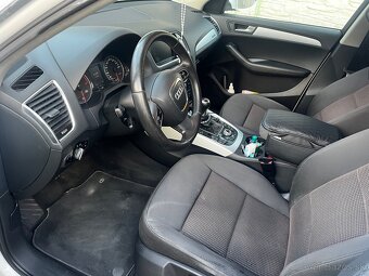 Audi Q5 2.0 TDi CAHA- 120 KW -Quatro - 6