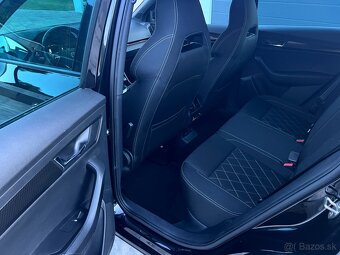 Škoda Karoq 2.0 TDI DSG 4x4 190PS SPORTLINE VIRTUAL CANTON - 6