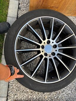 AMG disky R20 - 6