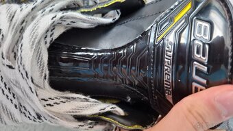 Predám korčule bauer supreme M5 Pro. - 6