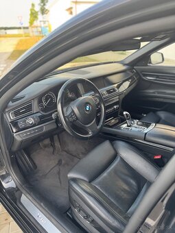 BMW 760i Individual - 6