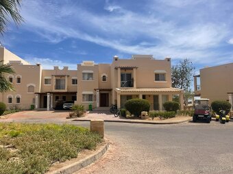 Apartmany na golfu Soma bay Egypt - 6