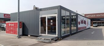 Obchodný priestor 216 m² v OC KORZO na prenájom - 6