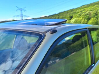 Predám SUV Honda HR-V 1,6 4x4 r.v. 2000 - 6