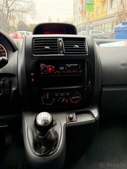 Citroen Jumpy 2.0HDi 9 miest 2015 94kw - 6