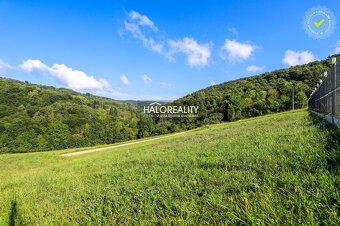 HALO reality - Predaj, pozemok pre rodinný dom 1007 m2 Nim - 6