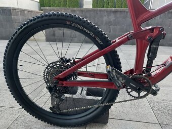 Horský bicykel TREK Remedy 7/XL - 6