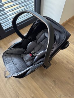 EASYWALKER Harvey 5 Premium XXL set 3 v1 - 6